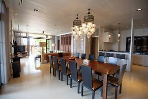 Sri Panwa Phuket Luxury Pool Villa Hotel