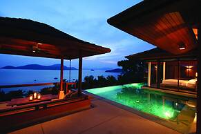 Sri Panwa Phuket Luxury Pool Villa Hotel