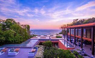 Sri Panwa Phuket Luxury Pool Villa Hotel