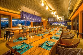 Sri Panwa Phuket Luxury Pool Villa Hotel