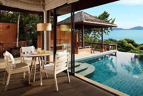 Sri Panwa Phuket Luxury Pool Villa Hotel