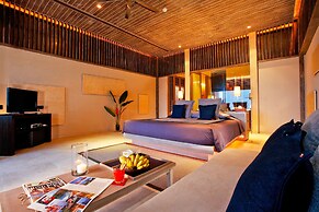Sri Panwa Phuket Luxury Pool Villa Hotel