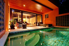 Sri Panwa Phuket Luxury Pool Villa Hotel
