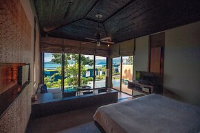 Sri Panwa Phuket Luxury Pool Villa Hotel