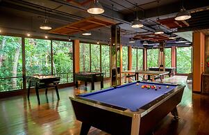 Sri Panwa Phuket Luxury Pool Villa Hotel