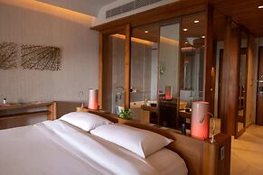 Sri Panwa Phuket Luxury Pool Villa Hotel