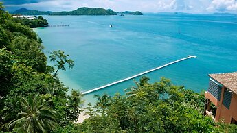 Sri Panwa Phuket Luxury Pool Villa Hotel