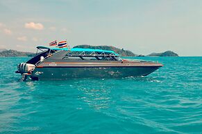 Sri Panwa Phuket Luxury Pool Villa Hotel