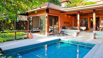 Sri Panwa Phuket Luxury Pool Villa Hotel