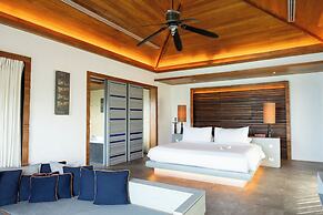 Sri Panwa Phuket Luxury Pool Villa Hotel
