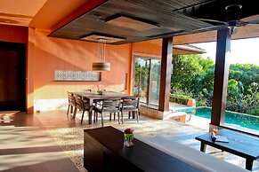 Sri Panwa Phuket Luxury Pool Villa Hotel