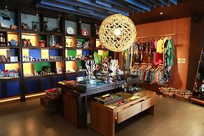 Sri Panwa Phuket Luxury Pool Villa Hotel