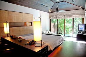 Sri Panwa Phuket Luxury Pool Villa Hotel