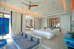 Sri Panwa Phuket Luxury Pool Villa Hotel