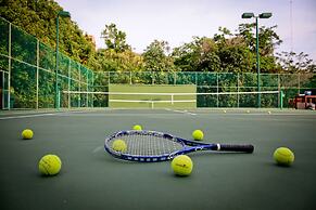 Sri Panwa Phuket Luxury Pool Villa Hotel
