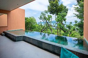 Sri Panwa Phuket Luxury Pool Villa Hotel