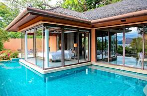 Sri Panwa Phuket Luxury Pool Villa Hotel
