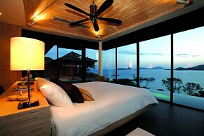 Sri Panwa Phuket Luxury Pool Villa Hotel