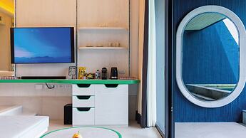 Sri Panwa Phuket Luxury Pool Villa Hotel