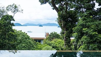 Sri Panwa Phuket Luxury Pool Villa Hotel