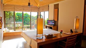 Sri Panwa Phuket Luxury Pool Villa Hotel