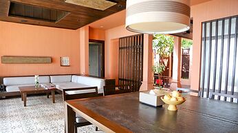 Sri Panwa Phuket Luxury Pool Villa Hotel