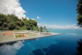Sri Panwa Phuket Luxury Pool Villa Hotel