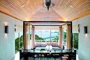 Sri Panwa Phuket Luxury Pool Villa Hotel