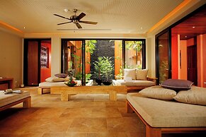 Sri Panwa Phuket Luxury Pool Villa Hotel