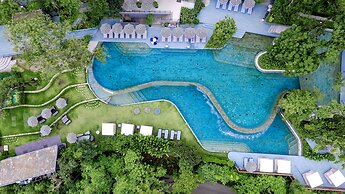 Sri Panwa Phuket Luxury Pool Villa Hotel