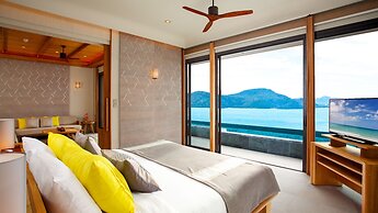 Sri Panwa Phuket Luxury Pool Villa Hotel