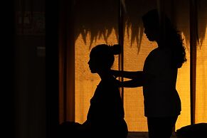 Sri Panwa Phuket Luxury Pool Villa Hotel