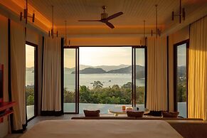 Sri Panwa Phuket Luxury Pool Villa Hotel