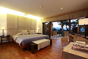 Sri Panwa Phuket Luxury Pool Villa Hotel