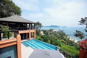 Sri Panwa Phuket Luxury Pool Villa Hotel