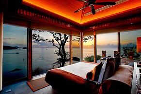 Sri Panwa Phuket Luxury Pool Villa Hotel