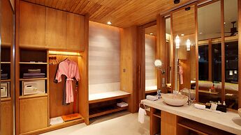 Sri Panwa Phuket Luxury Pool Villa Hotel