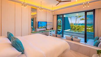 Sri Panwa Phuket Luxury Pool Villa Hotel