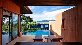 Sri Panwa Phuket Luxury Pool Villa Hotel
