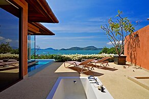 Sri Panwa Phuket Luxury Pool Villa Hotel