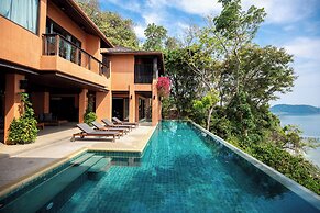 Sri Panwa Phuket Luxury Pool Villa Hotel