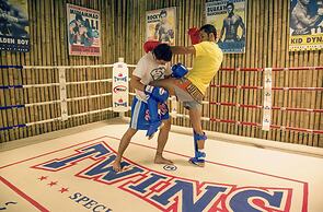 Sri Panwa Phuket Luxury Pool Villa Hotel