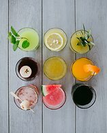 Sri Panwa Phuket Luxury Pool Villa Hotel