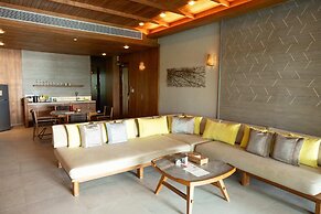 Sri Panwa Phuket Luxury Pool Villa Hotel