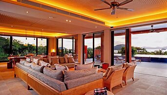 Sri Panwa Phuket Luxury Pool Villa Hotel