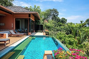Sri Panwa Phuket Luxury Pool Villa Hotel