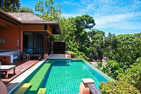 Sri Panwa Phuket Luxury Pool Villa Hotel