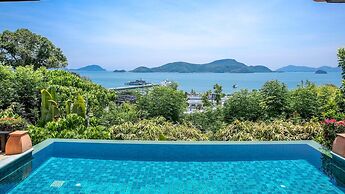 Sri Panwa Phuket Luxury Pool Villa Hotel