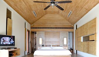 Sri Panwa Phuket Luxury Pool Villa Hotel