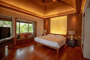 Sri Panwa Phuket Luxury Pool Villa Hotel